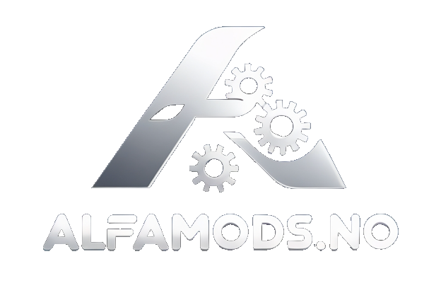 AlfaMods