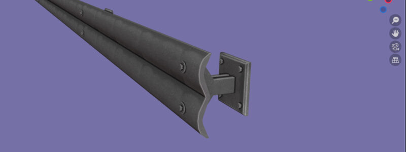 Making Tunnel Props