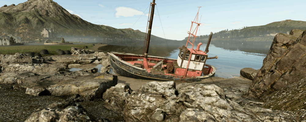 FS25 Highlands Fishing Expansion Technical Review