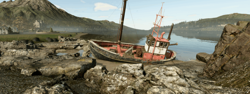 FS25 Highlands Fishing Expansion Technical Review