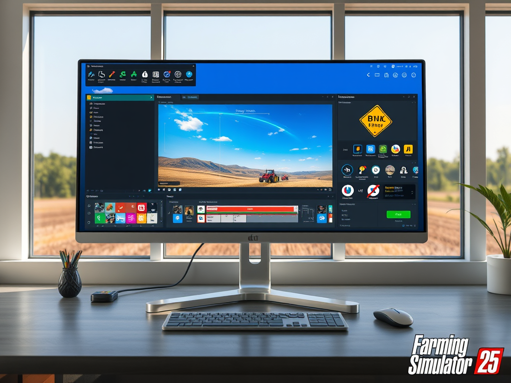GIANTS Editor 10.0.6 Out Today