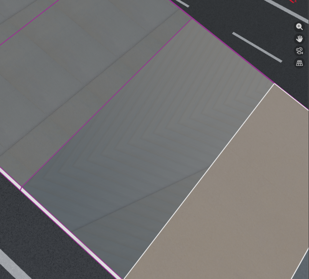 Bad UV Mapping Normal Map – AlfaMods