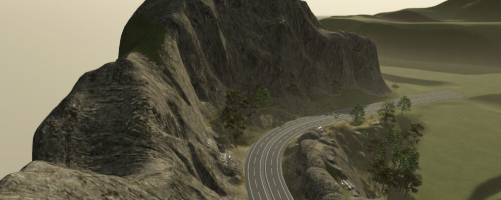 More Roadwork Ahead
