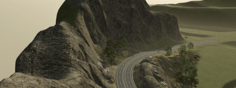 More Roadwork Ahead