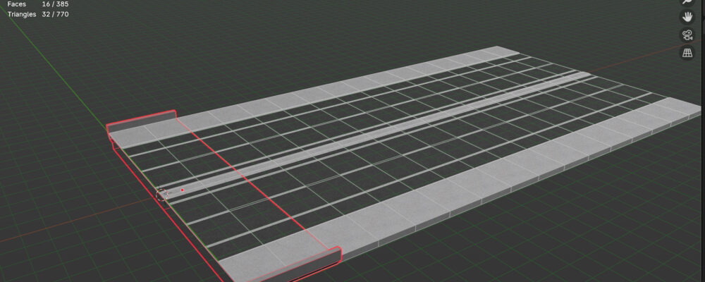 More Roads And Bridges